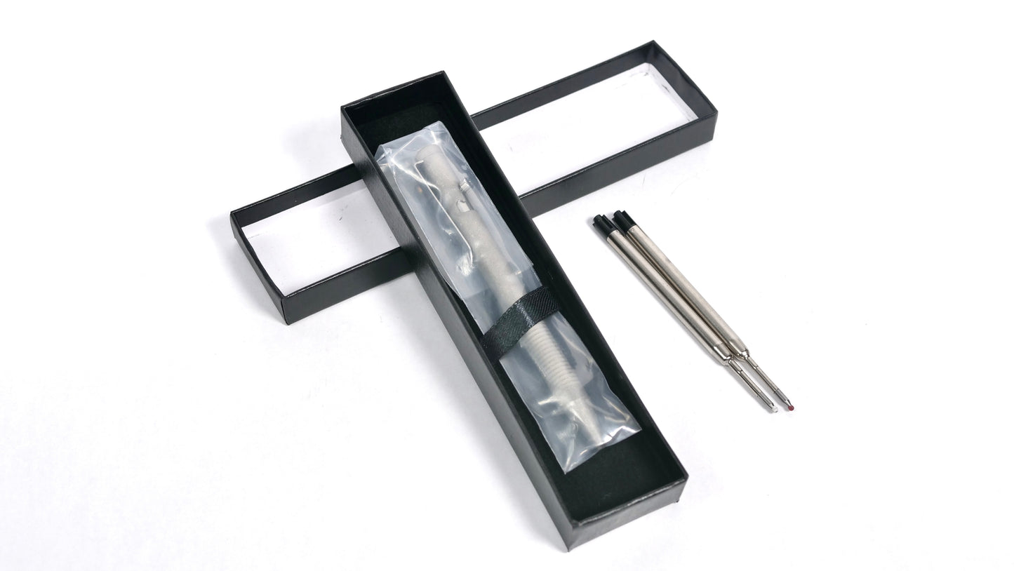 Titanium Every Day Pen