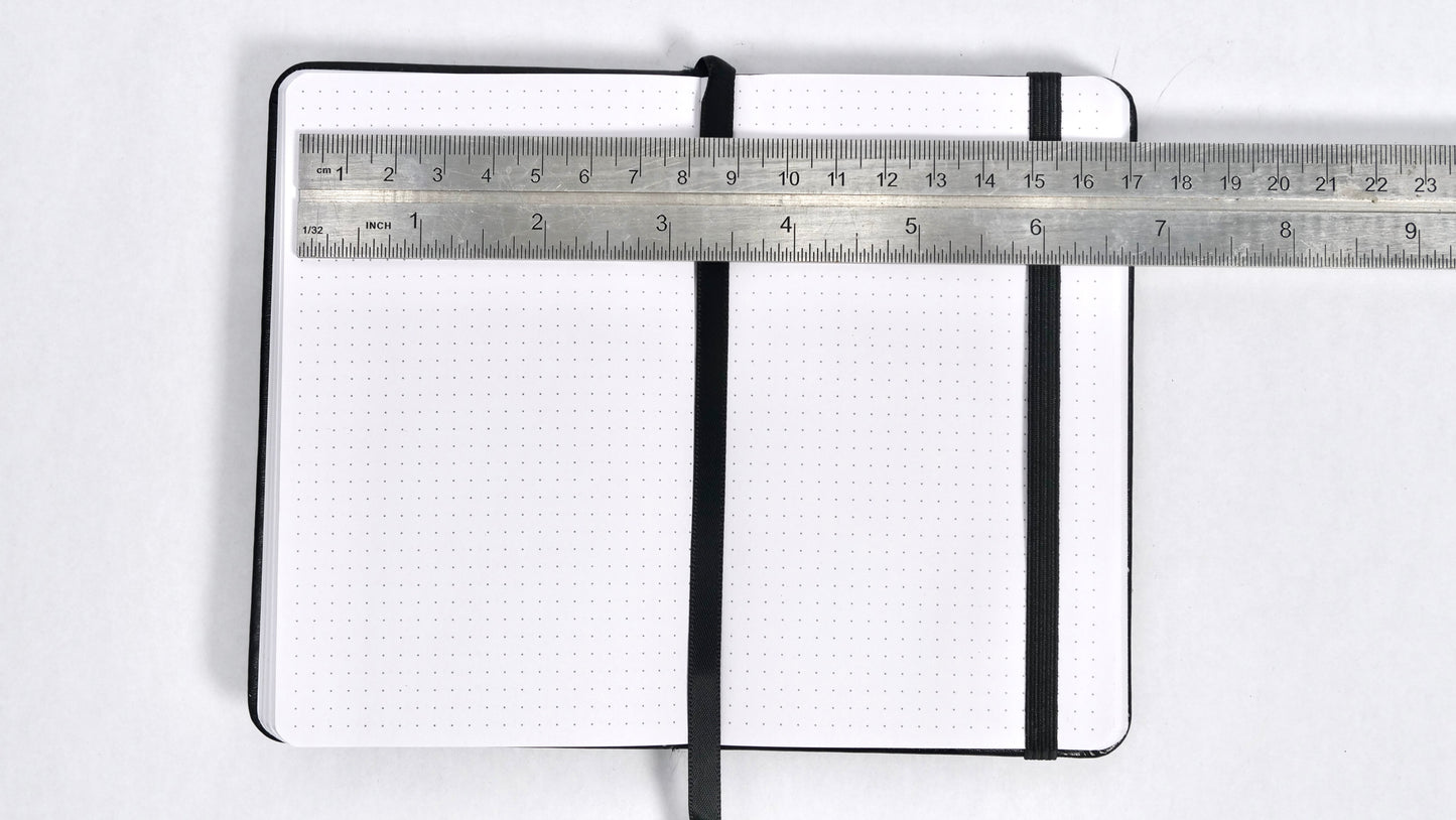 Matters System Soft Cover Journal