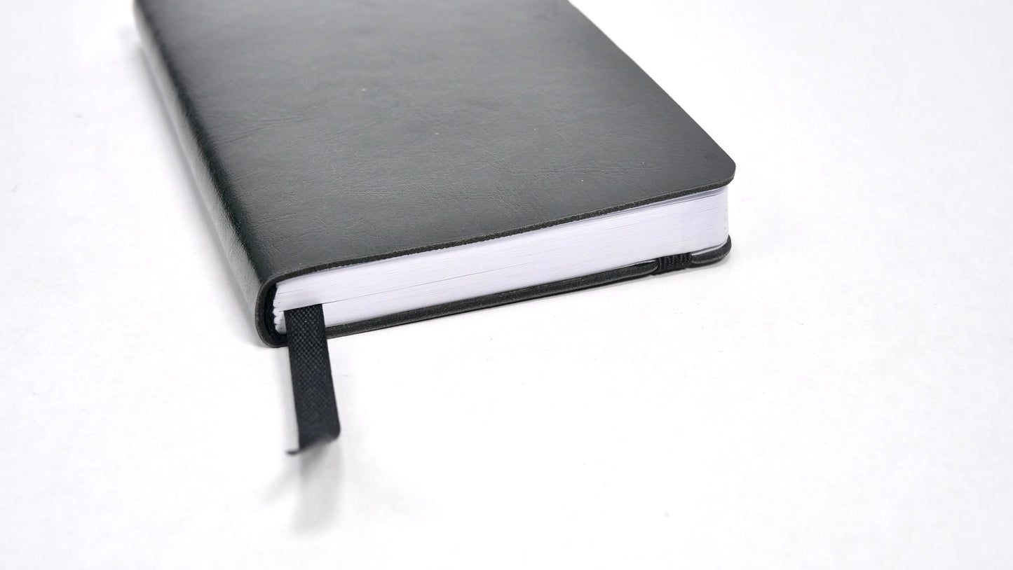 Matters System Soft Cover Journal
