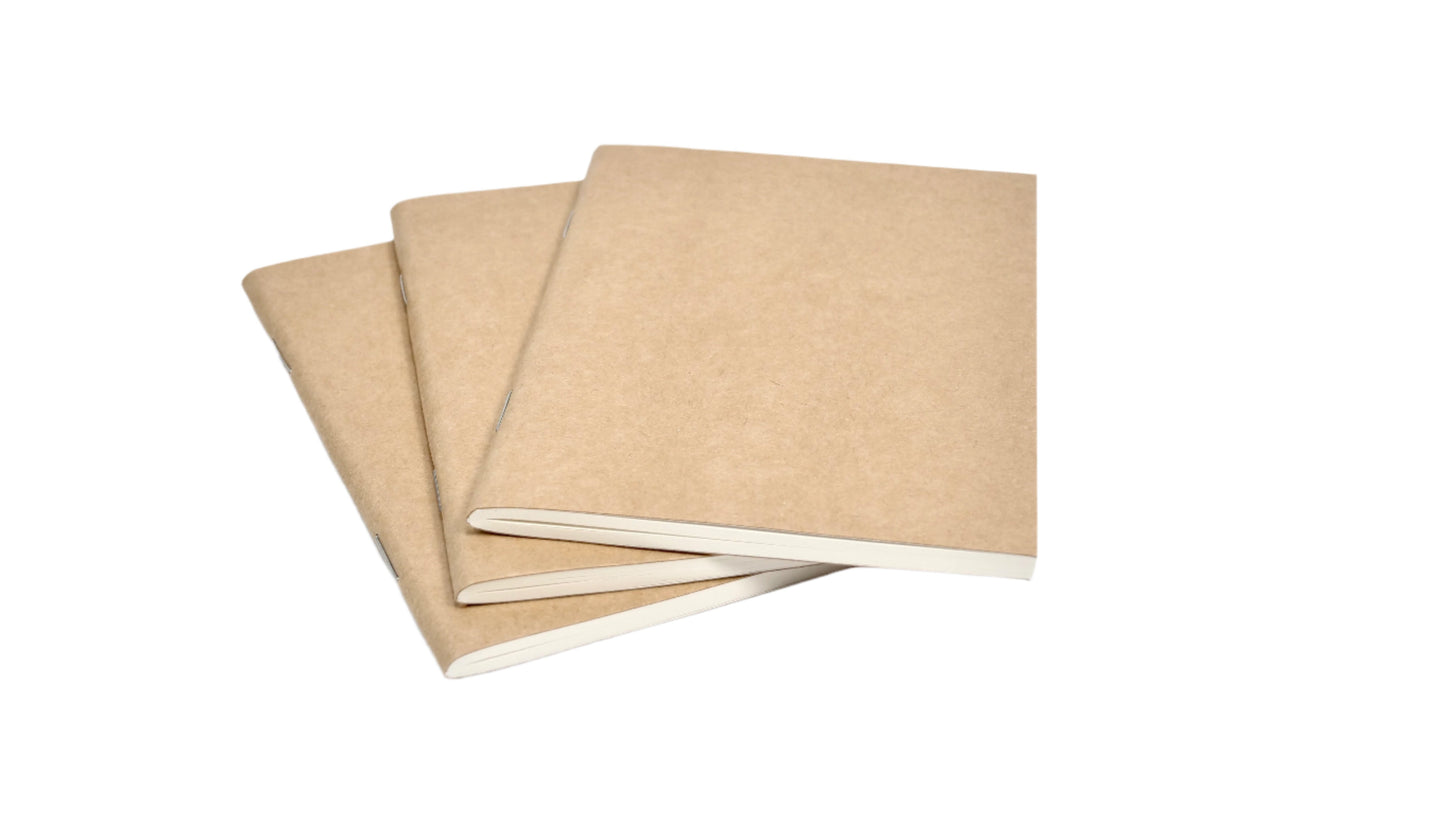 Pocket Journal Inserts/Refills