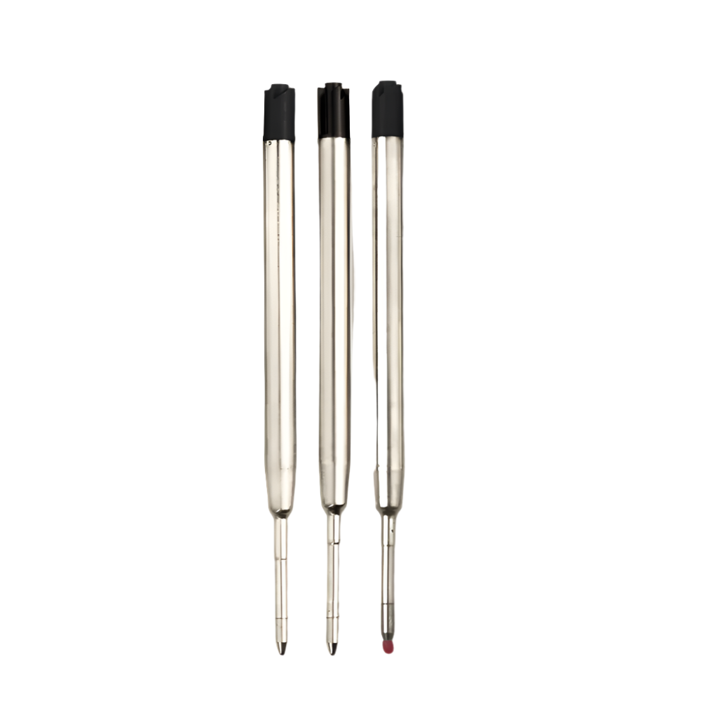 Gel Pen Refills 3-pack