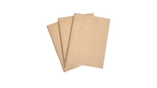 Pocket Journal Inserts/Refills